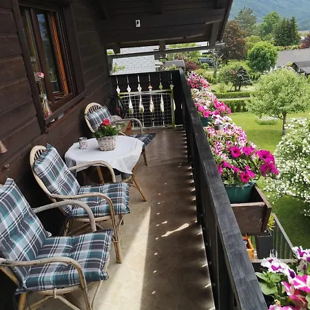 Daniela * Bad Aussee