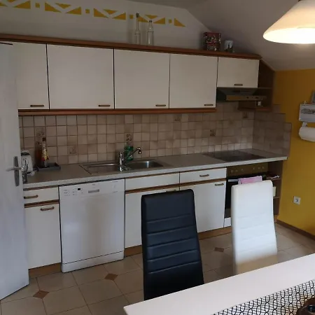 דירה Daniela באד אאוסי