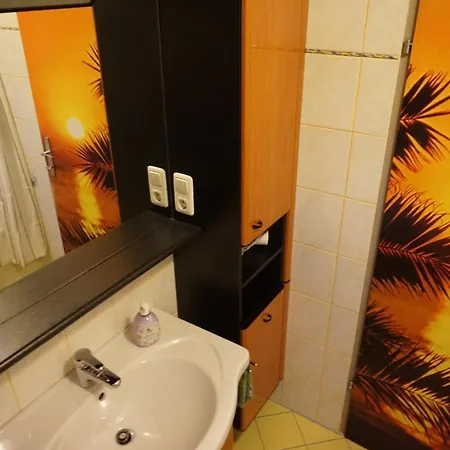 Apartament Daniela Bad Aussee