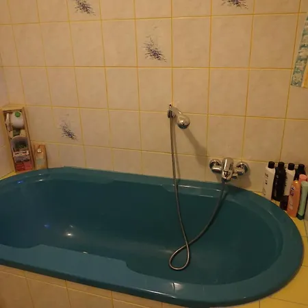 Διαμέρισμα Daniela Bad Aussee