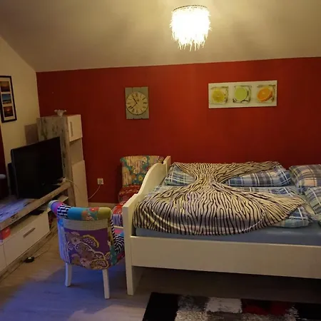 Daniela Διαμέρισμα Bad Aussee