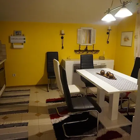 Daniela Διαμέρισμα *