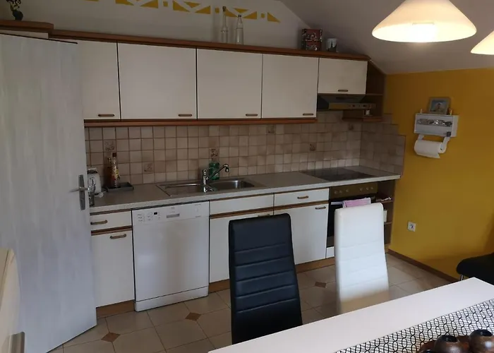 Apartman Daniela Bad Aussee