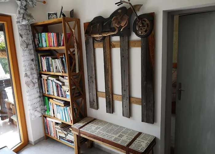 Daniela * Bad Aussee