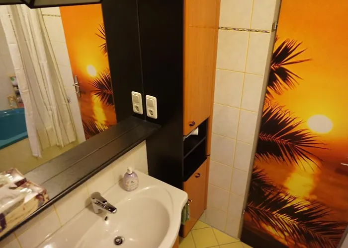 Apartman Daniela Bad Aussee