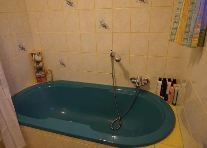 Apartman Daniela Bad Aussee