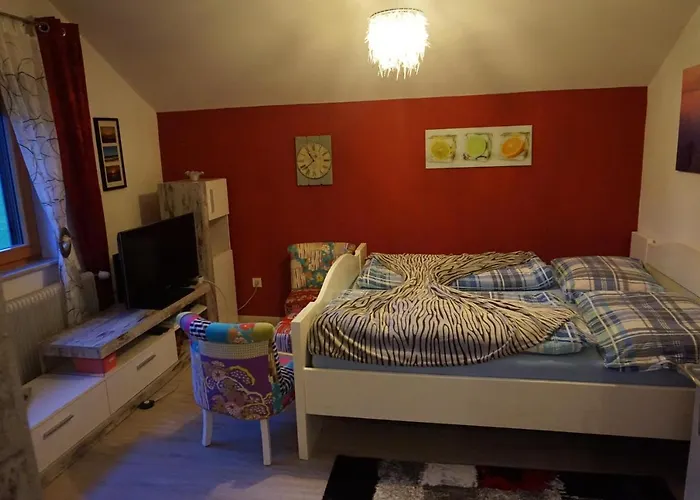 Daniela Διαμέρισμα Bad Aussee